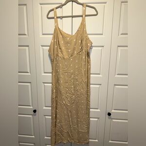 Old Navy Plus Size Dress - 3X